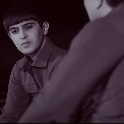 تاجر ممدوف حیات